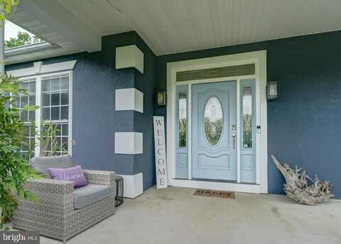 15507 CHESTNUT TREE COURT, MINERAL, VA 23117