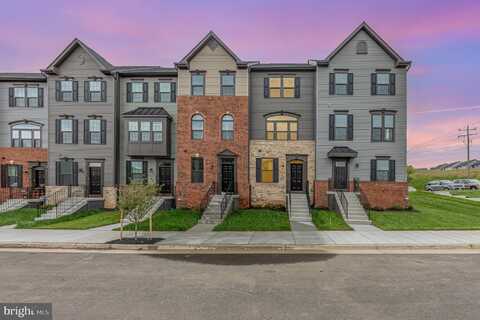1210 RAMPART DRIVE, FREDERICKSBURG, VA 22401