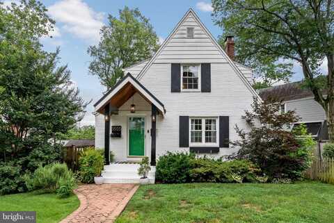 3503 NORRIS PLACE, ALEXANDRIA, VA 22305