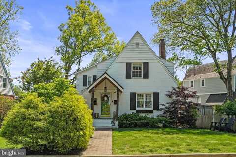 3503 NORRIS PLACE, ALEXANDRIA, VA 22305