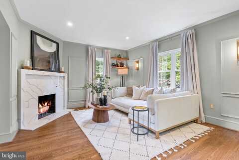 3503 NORRIS PLACE, ALEXANDRIA, VA 22305