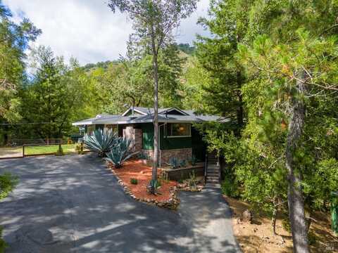 4512 Dry Creek Road, Napa, CA 94558