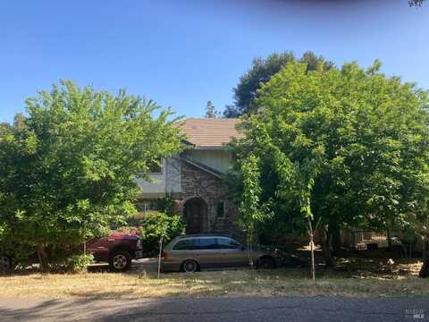 1116 Sunset Drive, Healdsburg, CA 95448