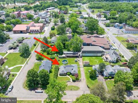 102 E WASHINGTON STREET, REMINGTON, VA 22734