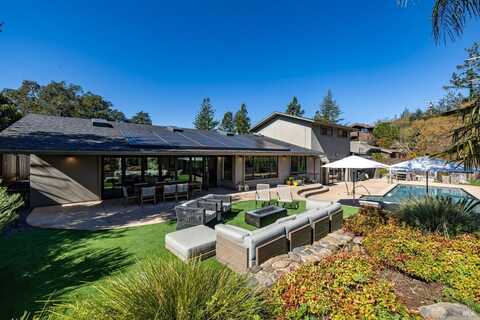 3624 Alta Vista Avenue NE, Santa Rosa, CA 95409