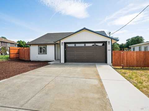 9020 Palomino Court, Lower Lake, CA 95457