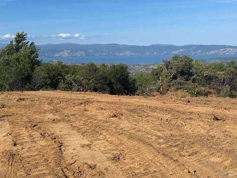 Adobe Creek Road, Hopland, CA 95422
