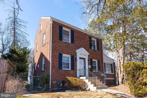 3744 CAMDEN STREET SE, WASHINGTON, DC 20020