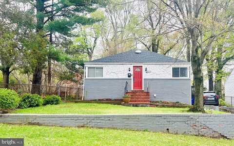 6011 STATE STREET, CHEVERLY, MD 20785