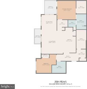 30 HYSSOP WAY, STAFFORD, VA 22554