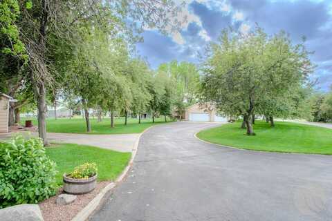 2736 Buffalo Horn Drive, Laurel, MT 50944
