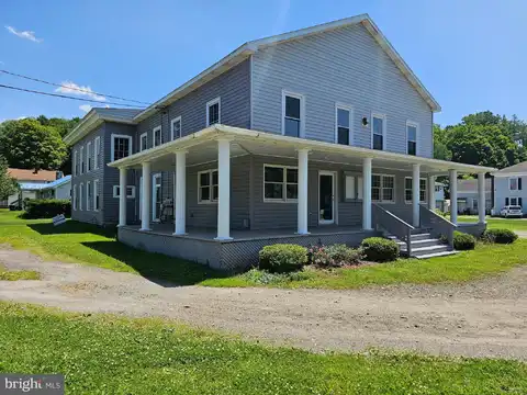 464 MAIN STREET, NEW MILFORD, PA 18834