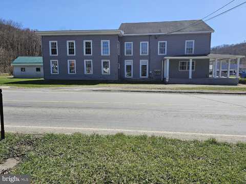 464 MAIN STREET, NEW MILFORD, PA 18834
