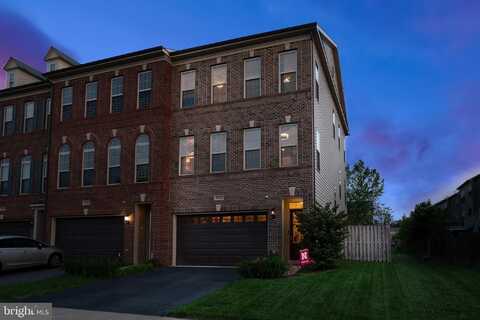 15925 DARLING PLACE, HAYMARKET, VA 20169