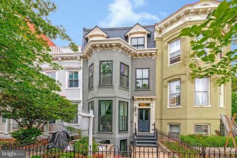 418 SEWARD SQUARE SE, WASHINGTON, DC 20003