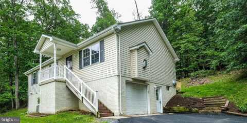 433 VESEY DRIVE, FRONT ROYAL, VA 22630