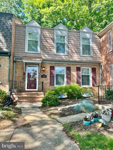 1723 DRYDEN WAY, CROFTON, MD 21114