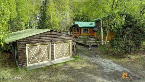 20811 Eagle River Road, Eagle River, AK 99577