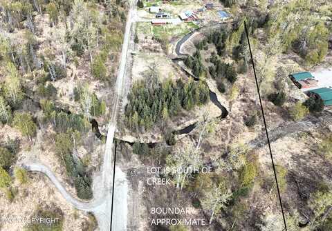 7582 N Wasilla-Fishoook Road, Palmer, AK 99645