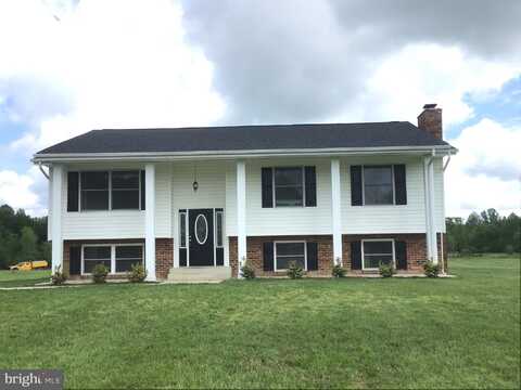 12314 GROSSTOWN ROAD, HUGHESVILLE, MD 20637