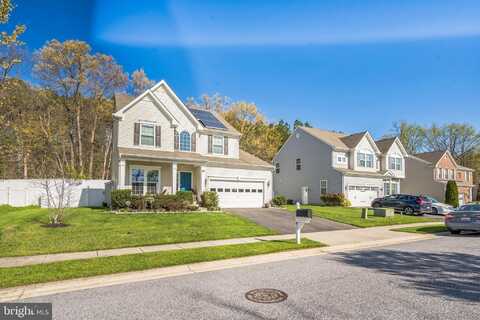 5612 COUNTRY FARM ROAD, WHITE MARSH, MD 21162