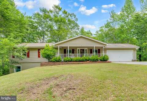 463 BRONCO TRAIL, LUSBY, MD 20657
