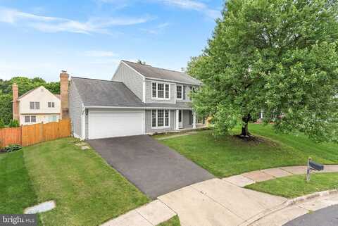 2619 STONE MOUNTAIN COURT, HERNDON, VA 20170