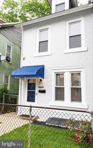 6641 CROWSON STREET, PHILADELPHIA, PA 19119
