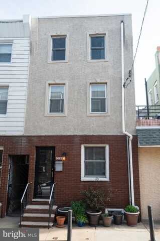 703 ANNIN STREET, PHILADELPHIA, PA 19147