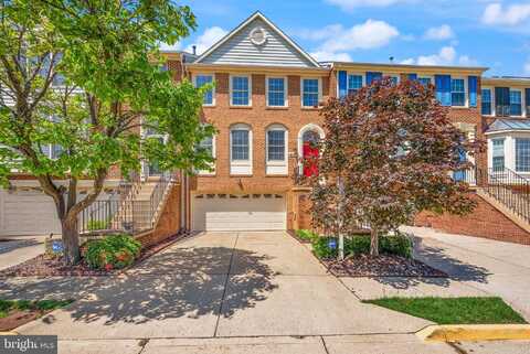 6256 HARBIN DRIVE, ALEXANDRIA, VA 22310
