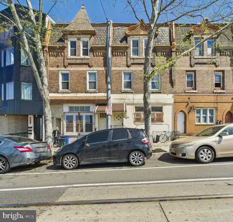 4714 WOODLAND AVENUE, PHILADELPHIA, PA 19143
