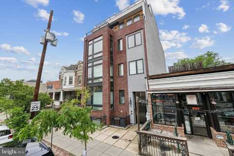811 UPSHUR STREET NW, WASHINGTON, DC 20011