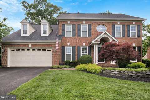 6014 MARILYN DRIVE, ALEXANDRIA, VA 22310