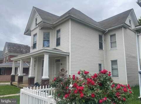 133 GRAND AVENUE, CUMBERLAND, MD 21502