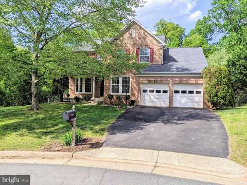 9730 ALLEGRO DRIVE, MANASSAS, VA 20112