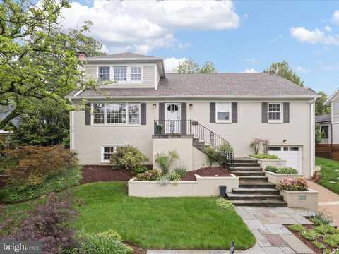 3725 N DELAWARE STREET, ARLINGTON, VA 22207