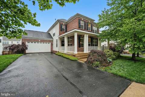 13551 ELYSIAN DRIVE, LEESBURG, VA 20176