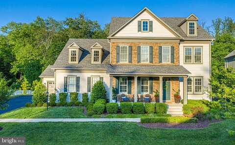 41223 CHATHAM GREEN CIRCLE, ALDIE, VA 20105