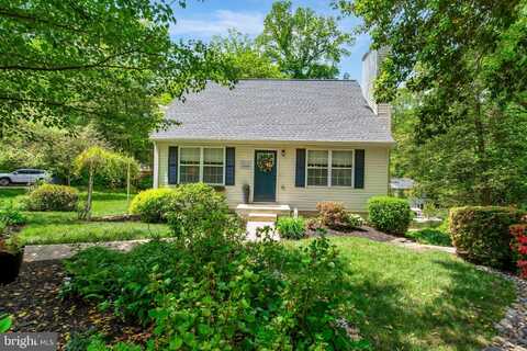 400 KYLE ROAD, CROWNSVILLE, MD 21032