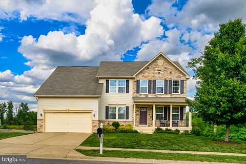 106 POLLEN DRIVE, LA PLATA, MD 20646