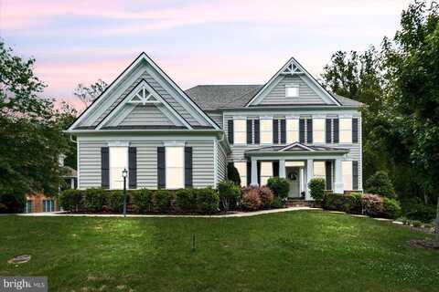 12132 SAWHILL BOULEVARD, SPOTSYLVANIA, VA 22553