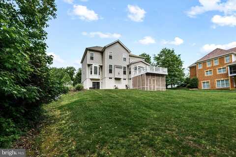 12132 SAWHILL BOULEVARD, SPOTSYLVANIA, VA 22553