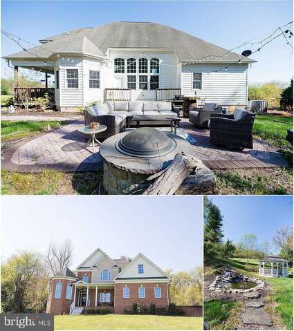 2561 CEDAR RIDGE DRIVE, WESTMINSTER, MD 21158