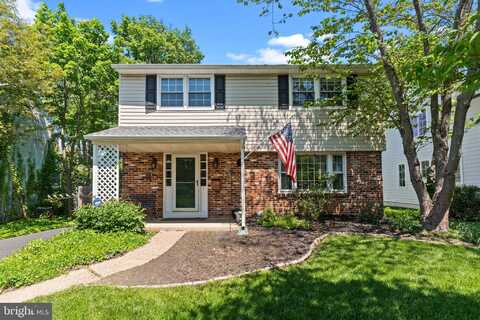 535 LAFAYETTE STREET, NEWTOWN, PA 18940