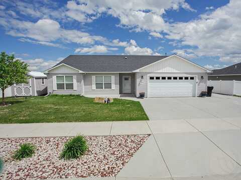 1251 Watson Peak, Billings, MT 59105