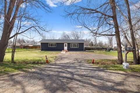 50 Hemlock, Billings, MT 59101