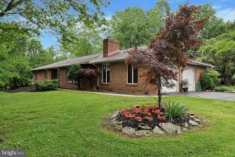 284 STARR ROAD, LANDENBERG, PA 19350