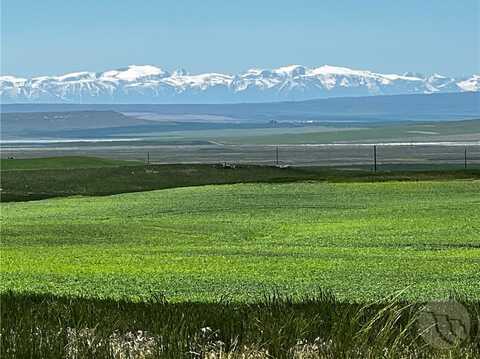S 320 Acres Molt Rapelje Road, Other-See Remarks, MT 59067