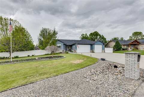 90 Sunlight Circle, Billings, MT 59101