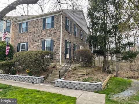 6010 HEATHWICK COURT, BURKE, VA 22015